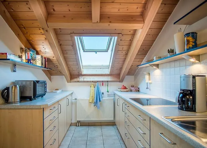 Alpenblick Am Weissensee Ruhiges Mit Balkon, Kamin Und Netflix Apartamento *