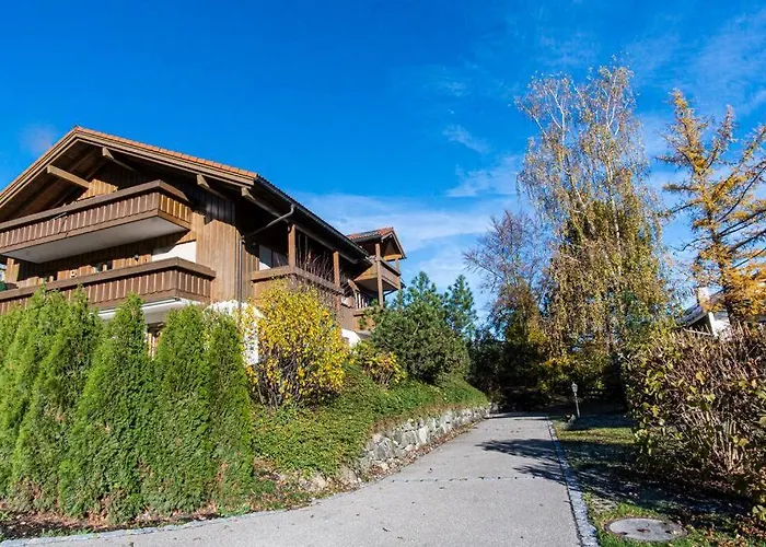 Alpenblick Am Weissensee Ruhiges Mit Balkon, Kamin Und Netflix * Füssen