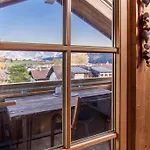 Alpenblick Am Weissensee Ruhiges Mit Balkon, Kamin Und Netflix Apartment Fussen