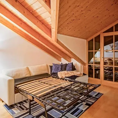 Alpenblick Am Weissensee Ruhiges Mit Balkon, Kamin Und Netflix Appartamento