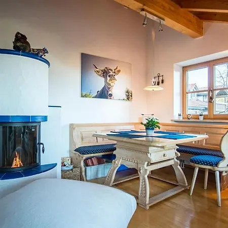 Alpenblick Am Weissensee Ruhiges Mit Balkon, Kamin Und Netflix Appartamento *