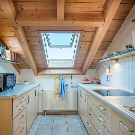 Alpenblick Am Weissensee Ruhiges Mit Balkon, Kamin Und Netflix Appartamento *