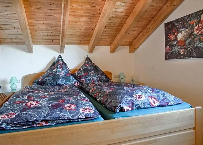 Alpenblick Am Weissensee Ruhiges Mit Balkon, Kamin Und Netflix