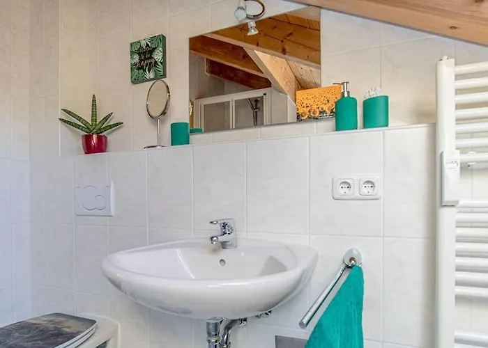 Alpenblick Am Weissensee Ruhiges Mit Balkon, Kamin Und Netflix Füssen