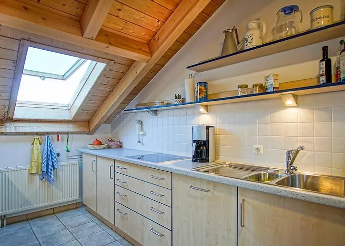 Alpenblick Am Weissensee Ruhiges Mit Balkon, Kamin Und Netflix *