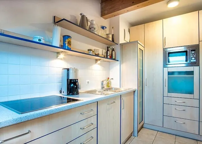 Alpenblick Am Weissensee Ruhiges Mit Balkon, Kamin Und Netflix * Füssen